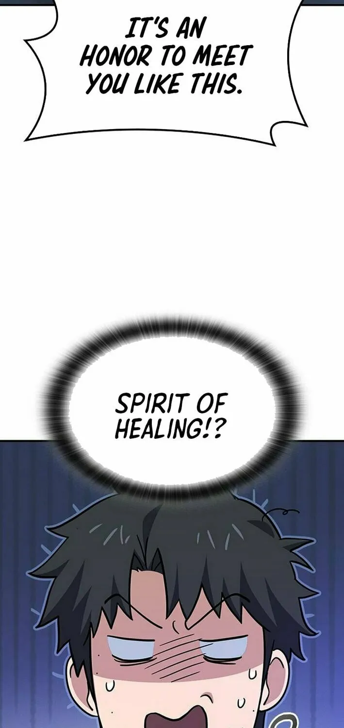 Kim Ohjin's Adventures with Strange Animals Chapter 12 page 37 - 