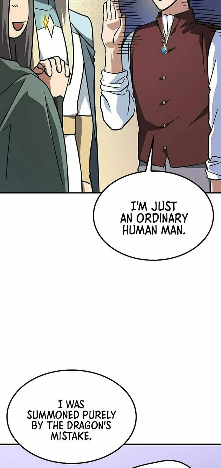 Kim Ohjin's Adventures with Strange Animals Chapter 12 page 43 - 