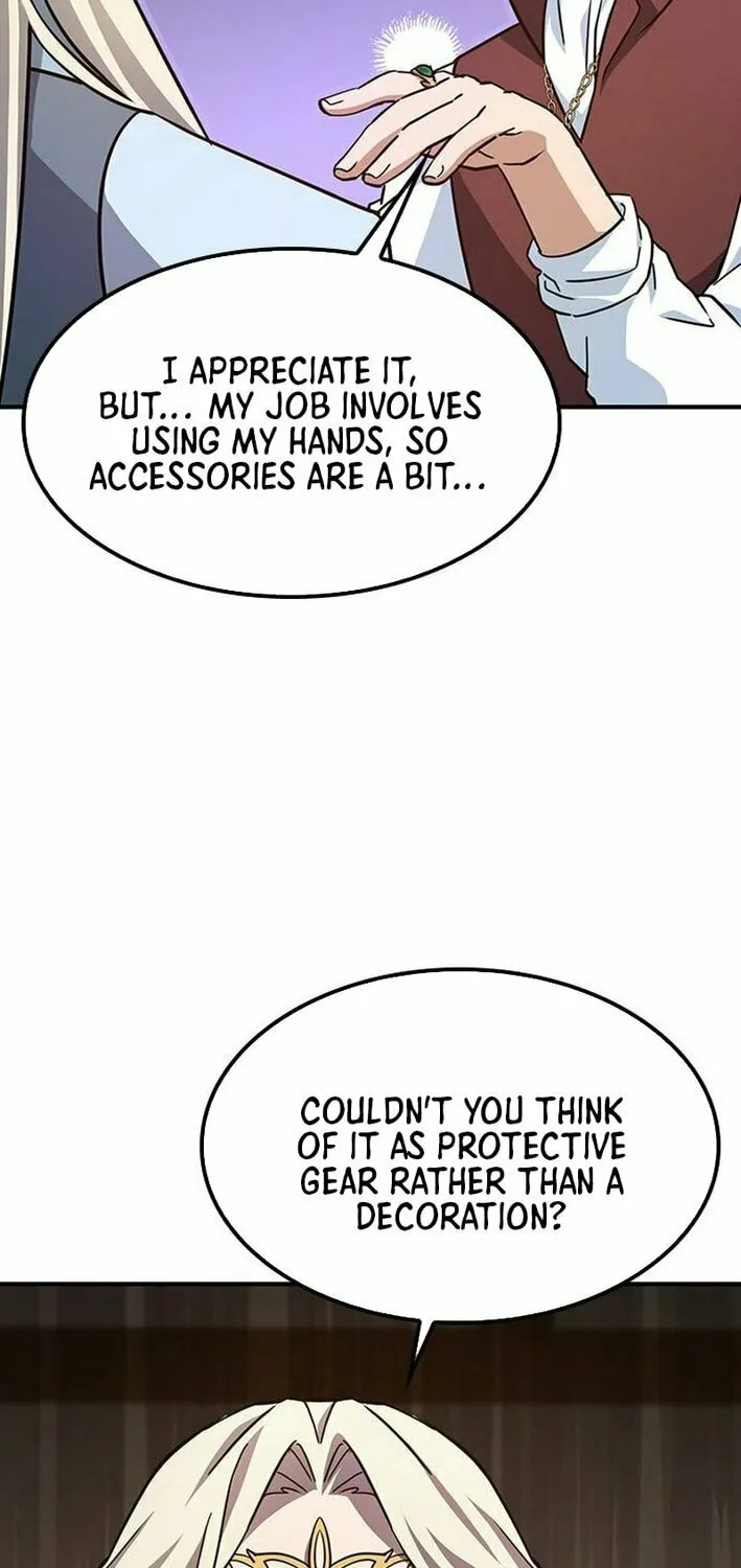 Kim Ohjin's Adventures with Strange Animals Chapter 12 page 6 - 