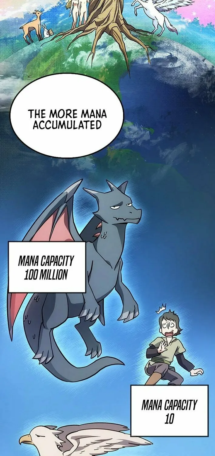Kim Ohjin's Adventures with Strange Animals Chapter 12 page 51 - 
