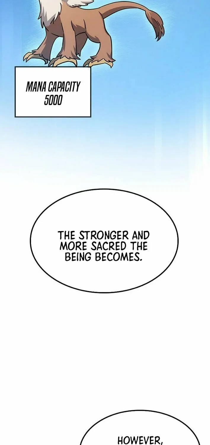 Kim Ohjin's Adventures with Strange Animals Chapter 12 page 52 - 