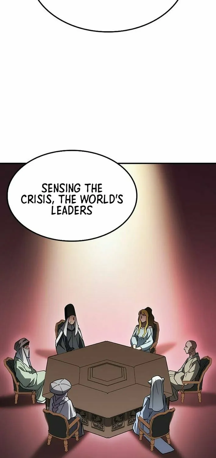 Kim Ohjin's Adventures with Strange Animals Chapter 12 page 57 - 