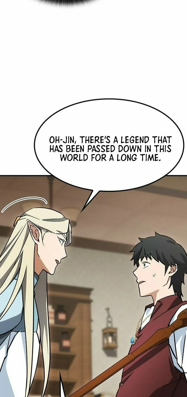 Kim Ohjin's Adventures with Strange Animals Chapter 12 page 60 - 