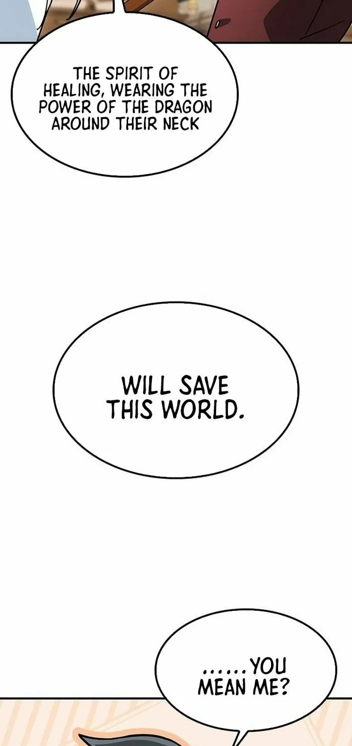 Kim Ohjin's Adventures with Strange Animals Chapter 12 page 61 - 