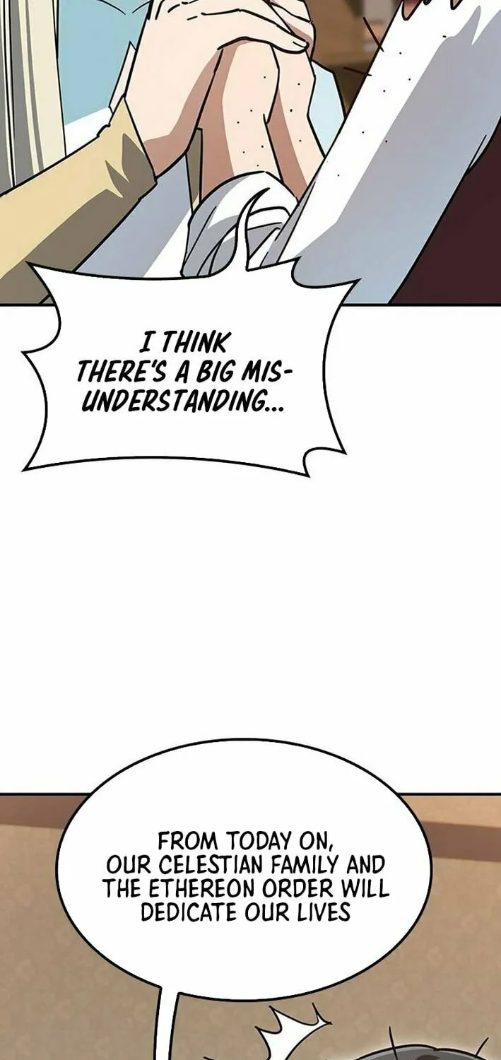Kim Ohjin's Adventures with Strange Animals Chapter 12 page 64 - 