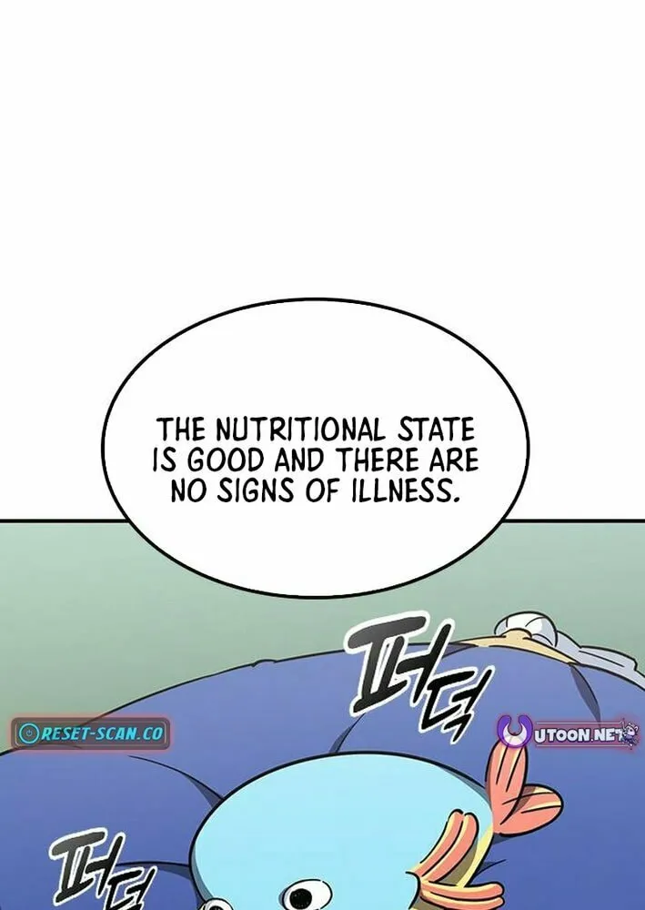 Kim Ohjin's Adventures with Strange Animals Chapter 12 page 70 - 
