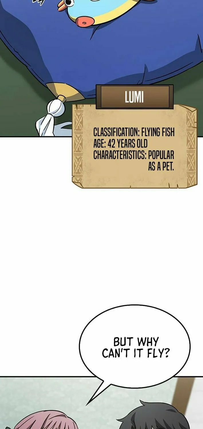 Kim Ohjin's Adventures with Strange Animals Chapter 12 page 71 - 