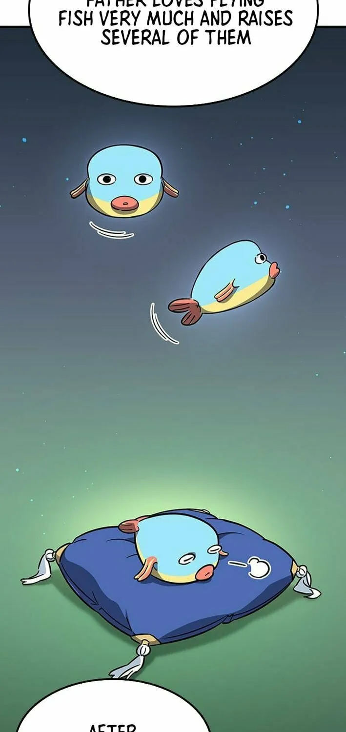 Kim Ohjin's Adventures with Strange Animals Chapter 12 page 78 - 