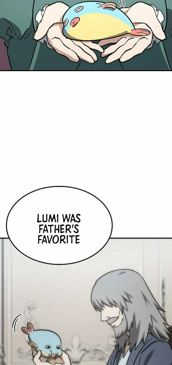 Kim Ohjin's Adventures with Strange Animals Chapter 12 page 81 - 