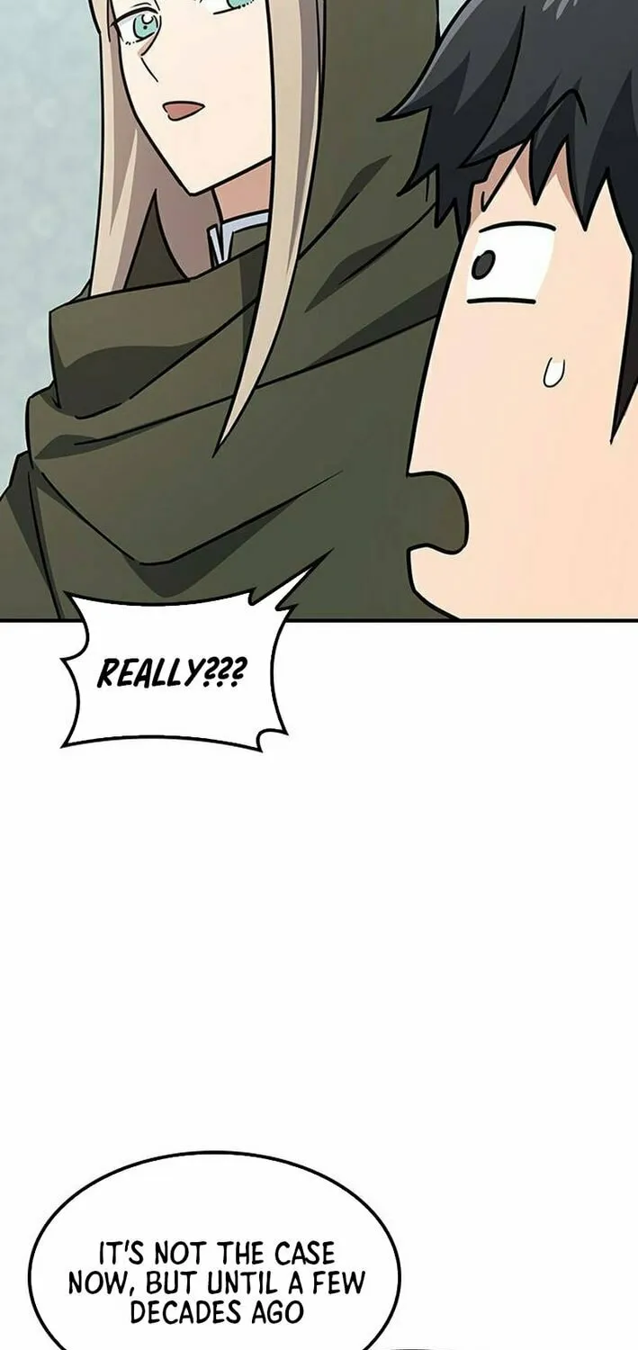 Kim Ohjin's Adventures with Strange Animals Chapter 12 page 85 - 