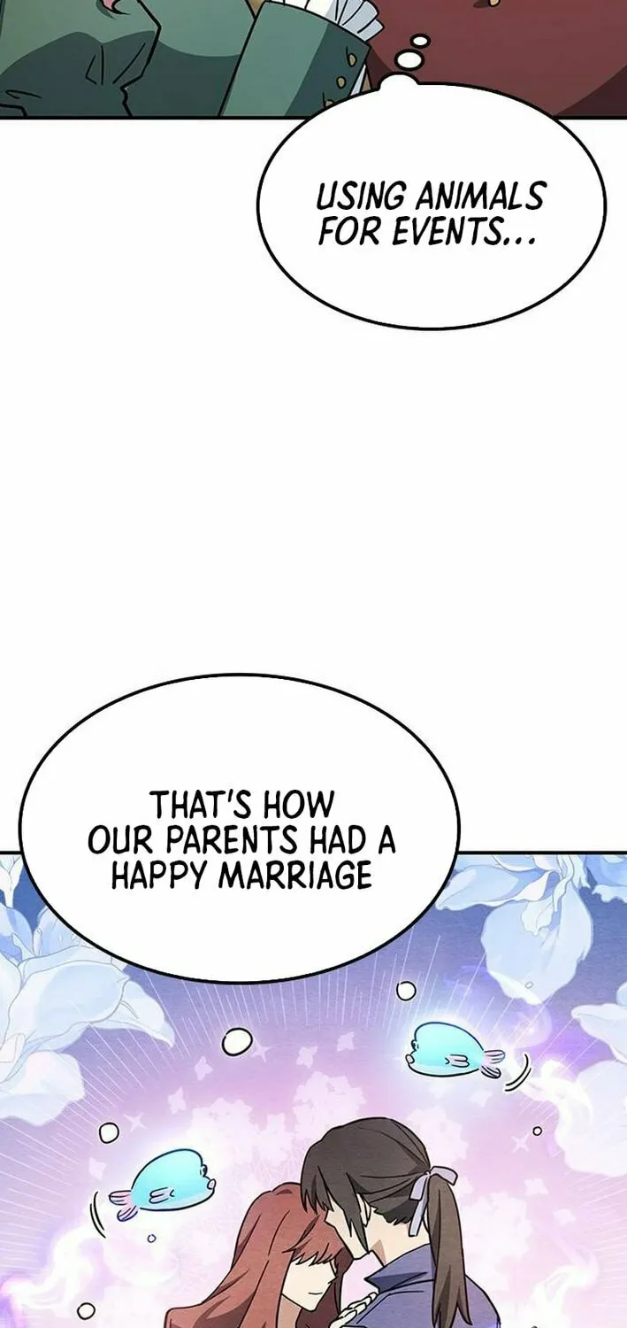 Kim Ohjin's Adventures with Strange Animals Chapter 12 page 90 - 