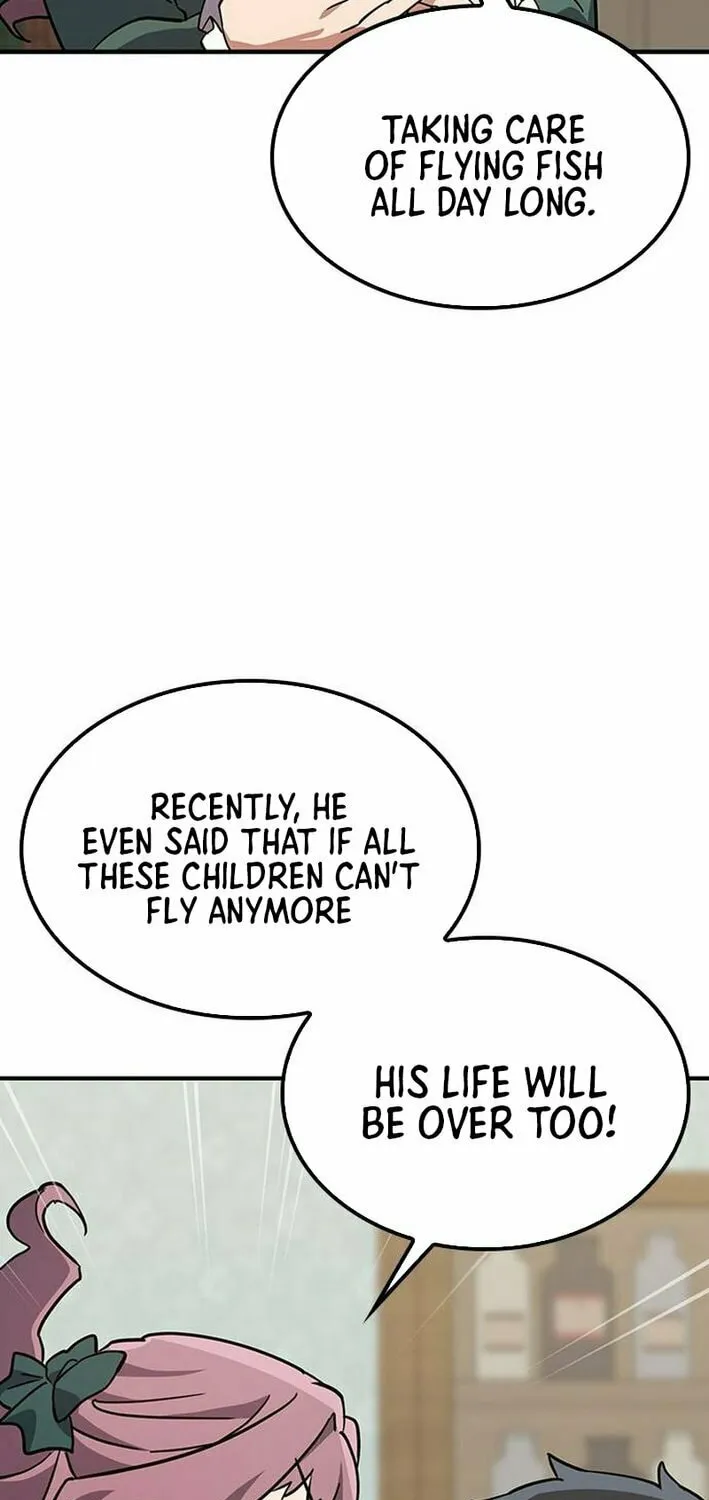 Kim Ohjin's Adventures with Strange Animals Chapter 12 page 94 - 