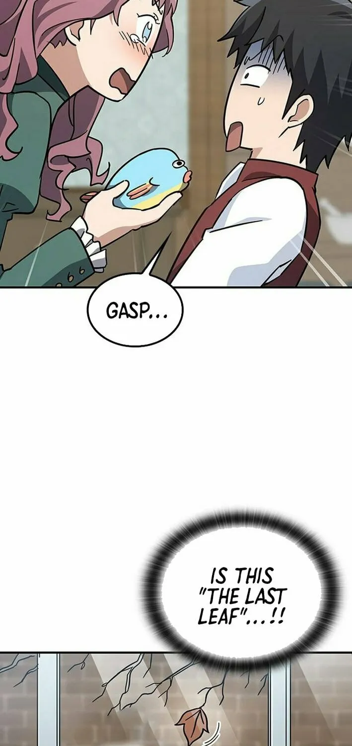 Kim Ohjin's Adventures with Strange Animals Chapter 12 page 95 - 