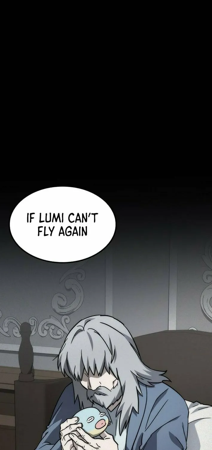 Kim Ohjin's Adventures with Strange Animals Chapter 13 page 2 - 