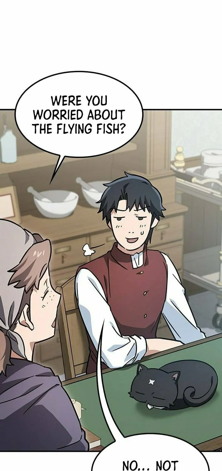 Kim Ohjin's Adventures with Strange Animals Chapter 13 page 18 - 