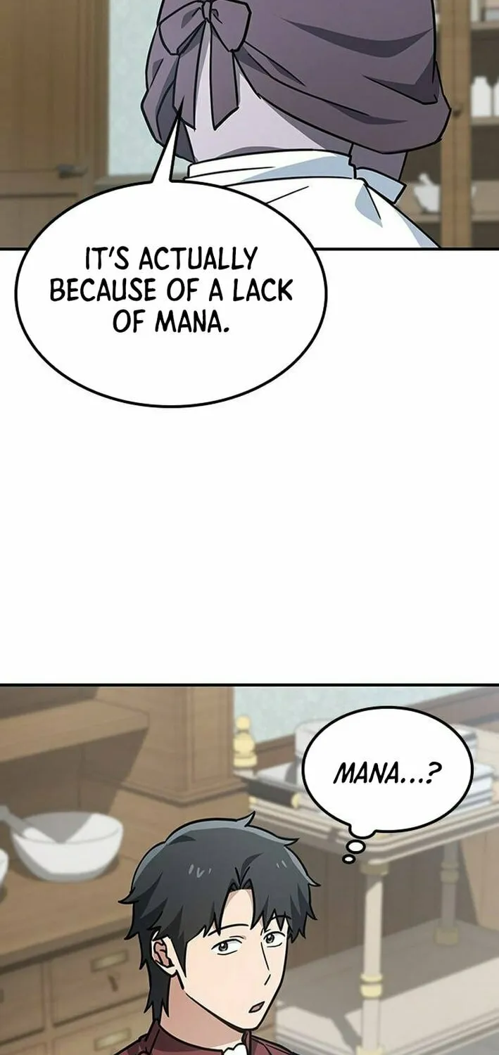 Kim Ohjin's Adventures with Strange Animals Chapter 13 page 20 - 