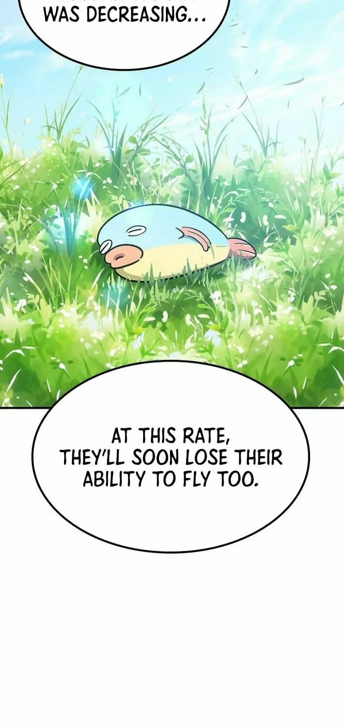 Kim Ohjin's Adventures with Strange Animals Chapter 13 page 23 - 