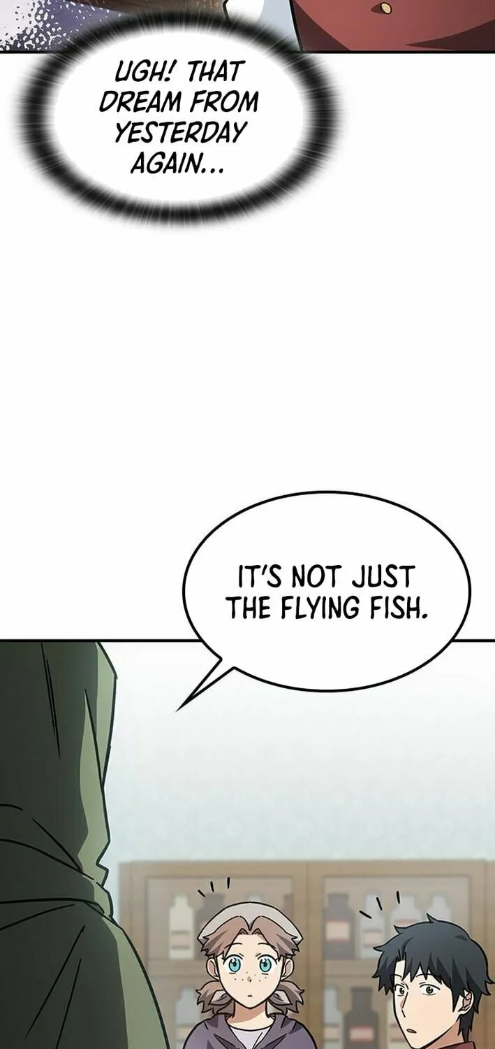 Kim Ohjin's Adventures with Strange Animals Chapter 13 page 26 - 