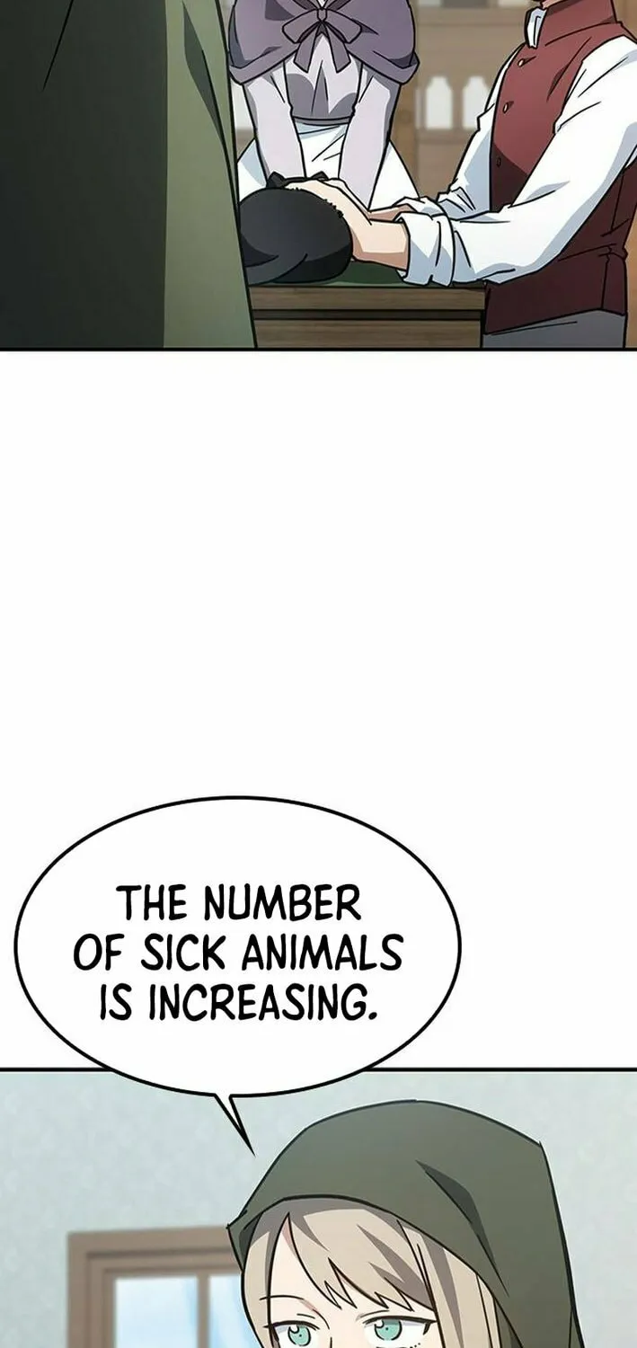 Kim Ohjin's Adventures with Strange Animals Chapter 13 page 27 - 
