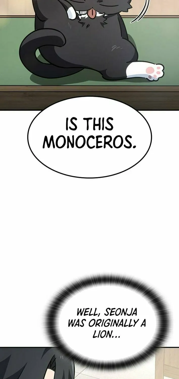 Kim Ohjin's Adventures with Strange Animals Chapter 13 page 30 - 