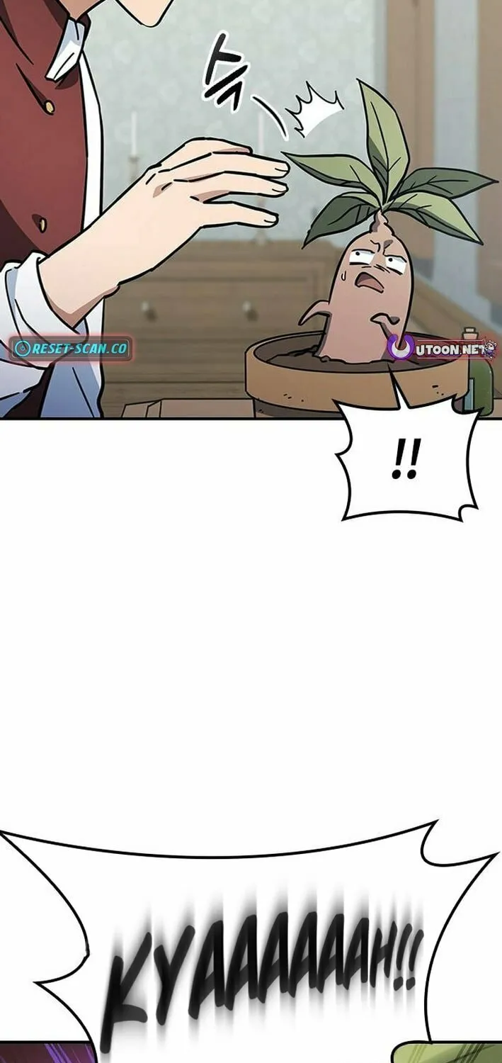 Kim Ohjin's Adventures with Strange Animals Chapter 13 page 50 - 