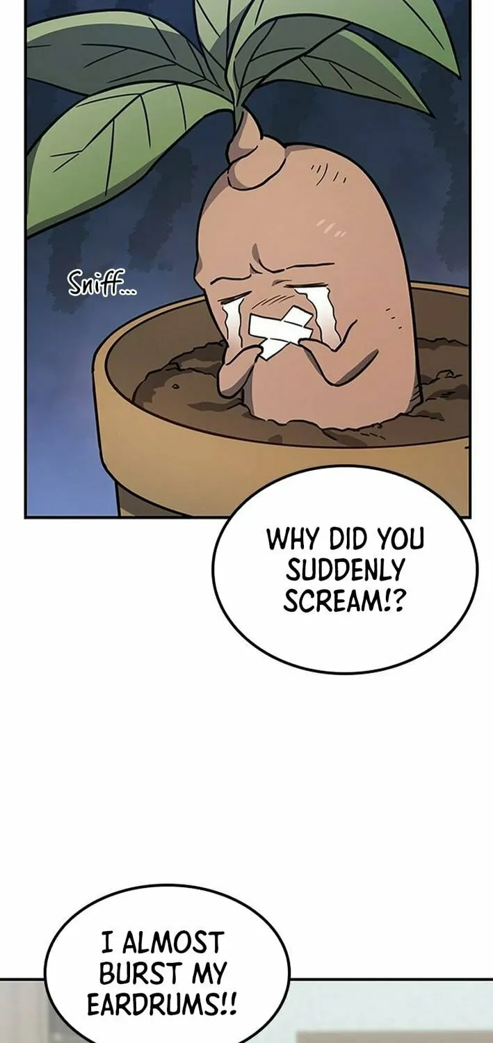 Kim Ohjin's Adventures with Strange Animals Chapter 13 page 53 - 