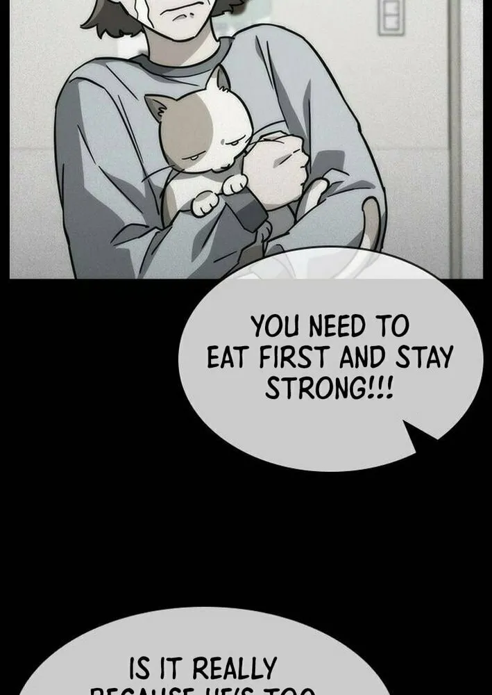 Kim Ohjin's Adventures with Strange Animals Chapter 13 page 7 - 