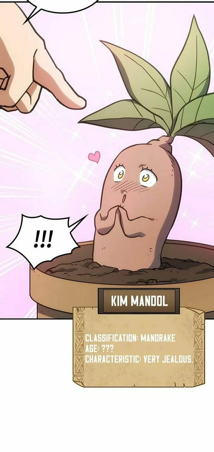 Kim Ohjin's Adventures with Strange Animals Chapter 13 page 61 - 