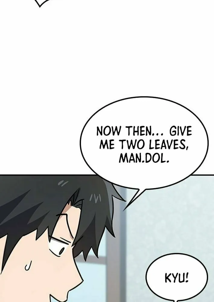 Kim Ohjin's Adventures with Strange Animals Chapter 13 page 63 - 
