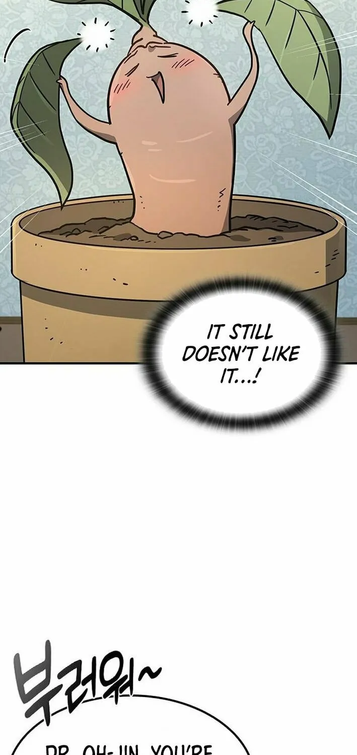 Kim Ohjin's Adventures with Strange Animals Chapter 13 page 65 - 