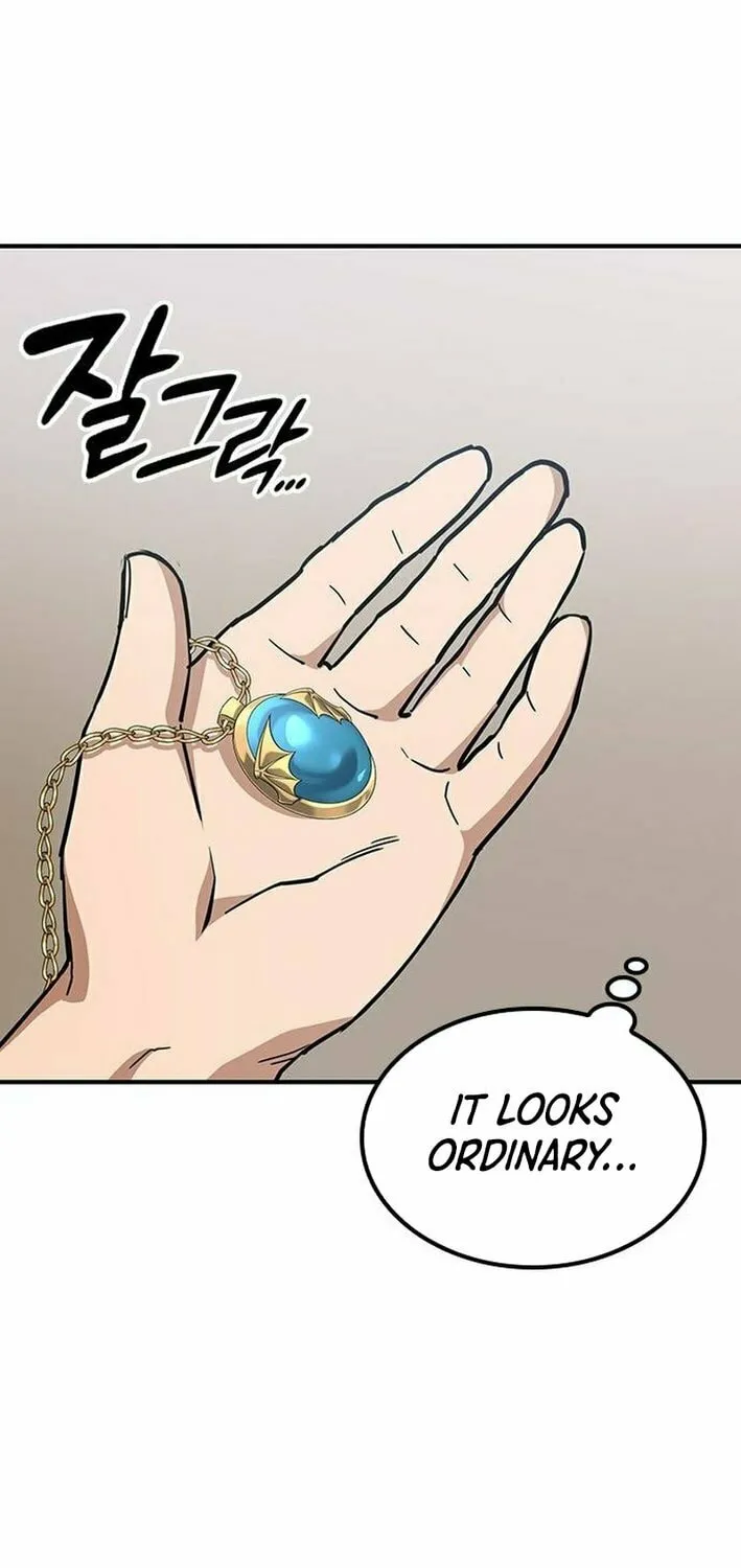 Kim Ohjin's Adventures with Strange Animals Chapter 13 page 68 - 
