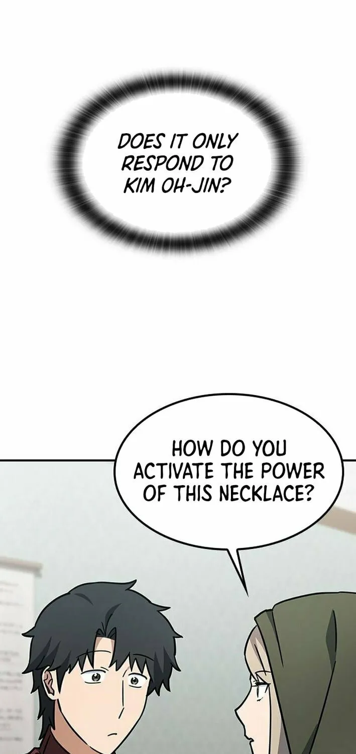 Kim Ohjin's Adventures with Strange Animals Chapter 13 page 73 - 