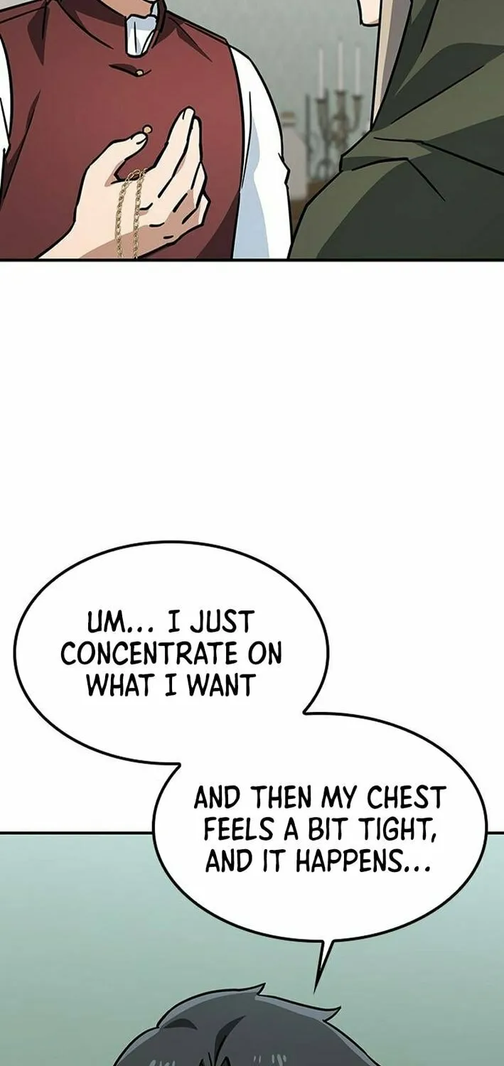 Kim Ohjin's Adventures with Strange Animals Chapter 13 page 74 - 