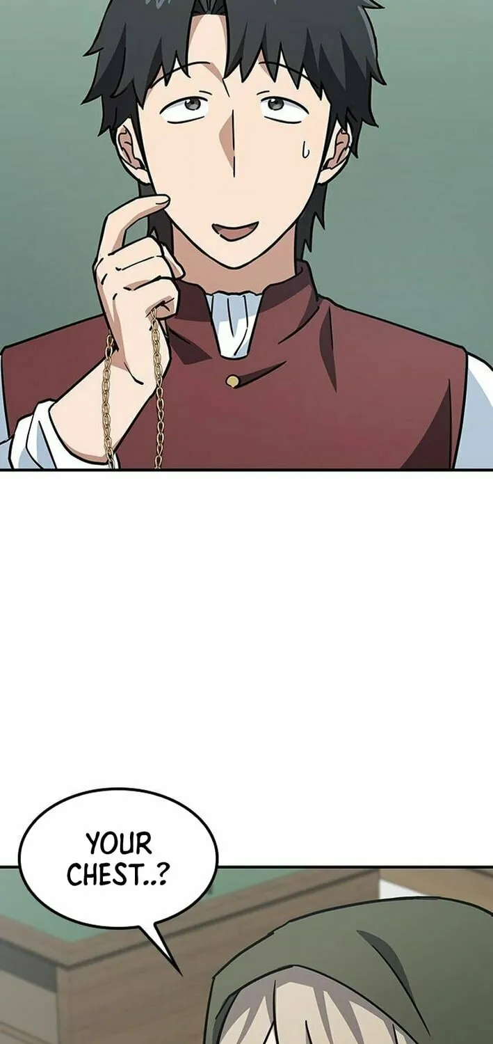 Kim Ohjin's Adventures with Strange Animals Chapter 13 page 75 - 