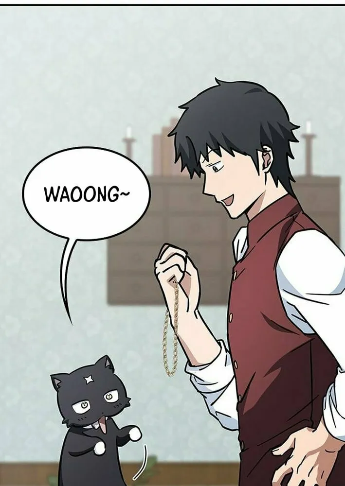 Kim Ohjin's Adventures with Strange Animals Chapter 13 page 77 - 