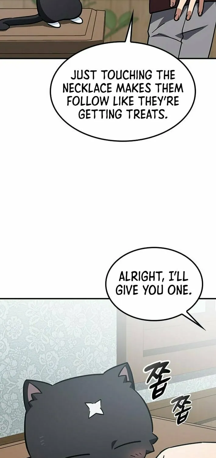 Kim Ohjin's Adventures with Strange Animals Chapter 13 page 78 - 
