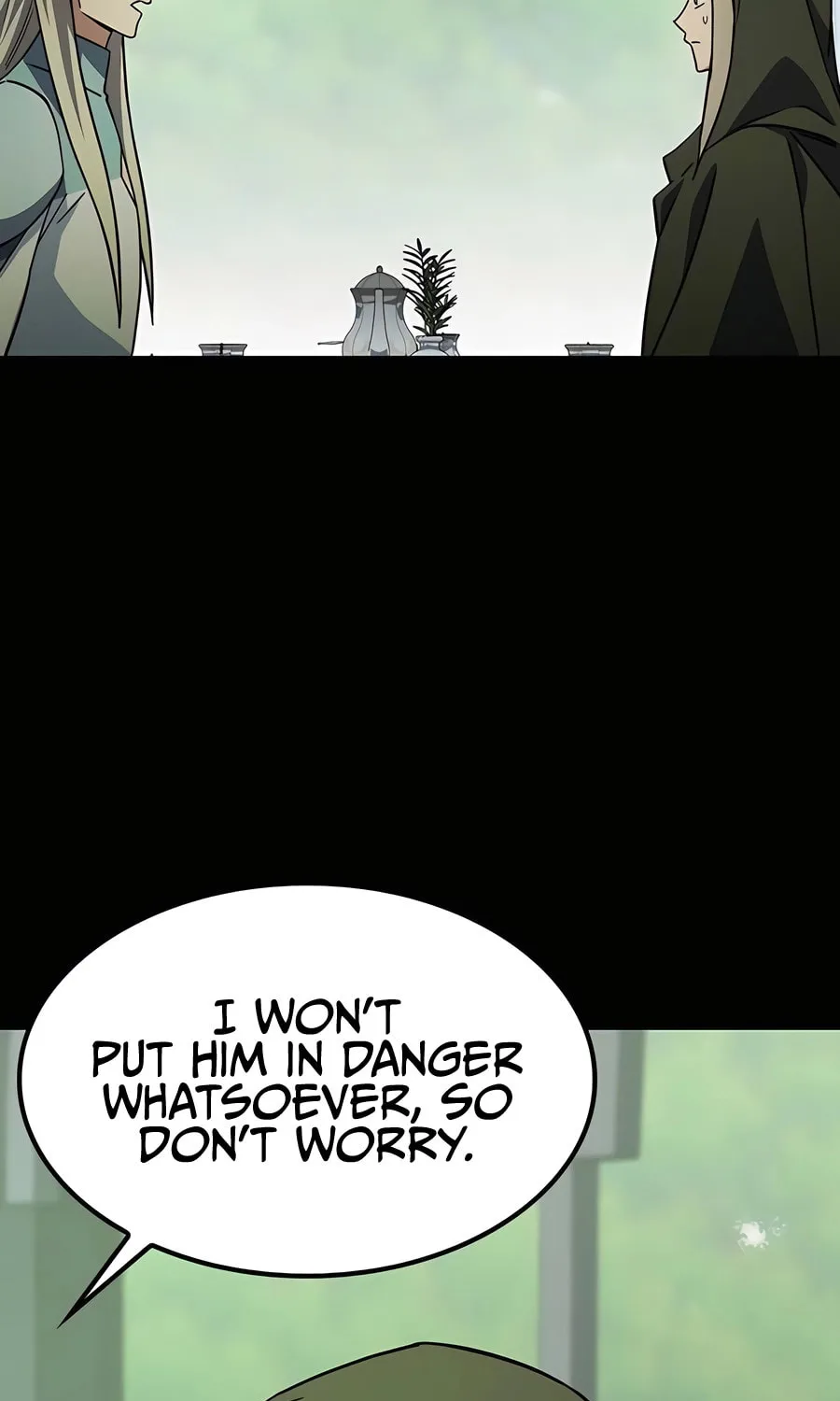 Kim Ohjin's Adventures with Strange Animals Chapter 14 page 103 - 