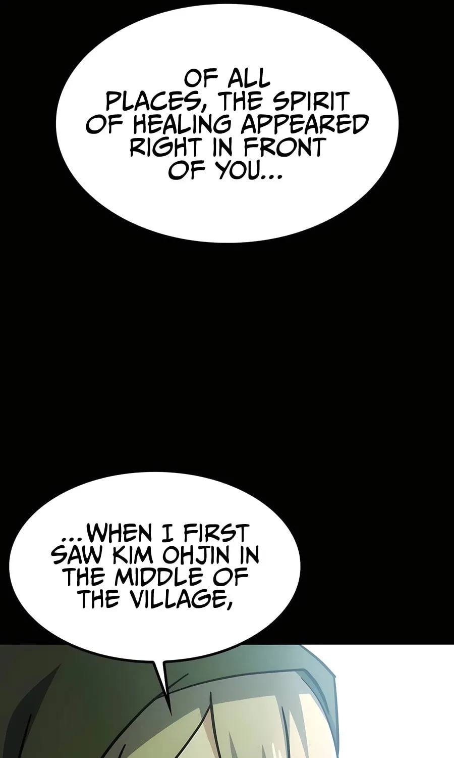 Kim Ohjin's Adventures with Strange Animals Chapter 14 page 107 - 