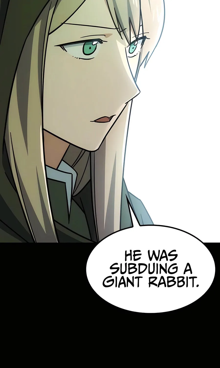 Kim Ohjin's Adventures with Strange Animals Chapter 14 page 108 - 
