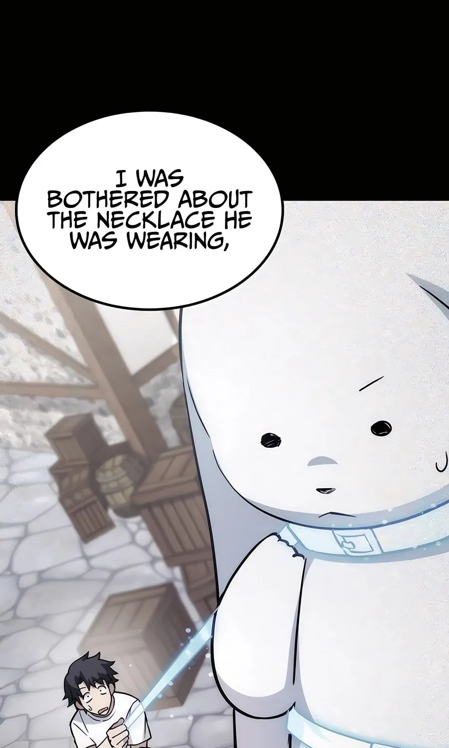 Kim Ohjin's Adventures with Strange Animals Chapter 14 page 109 - 