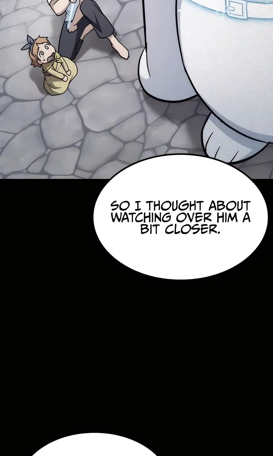 Kim Ohjin's Adventures with Strange Animals Chapter 14 page 110 - 