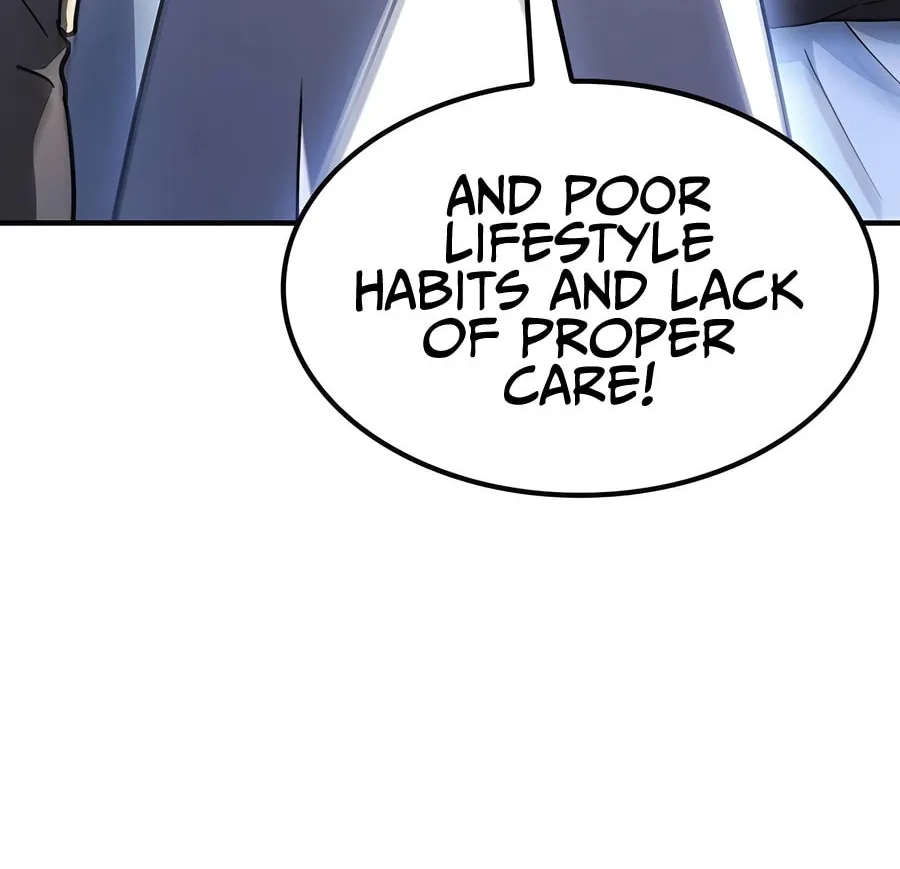Kim Ohjin's Adventures with Strange Animals Chapter 14 page 19 - 