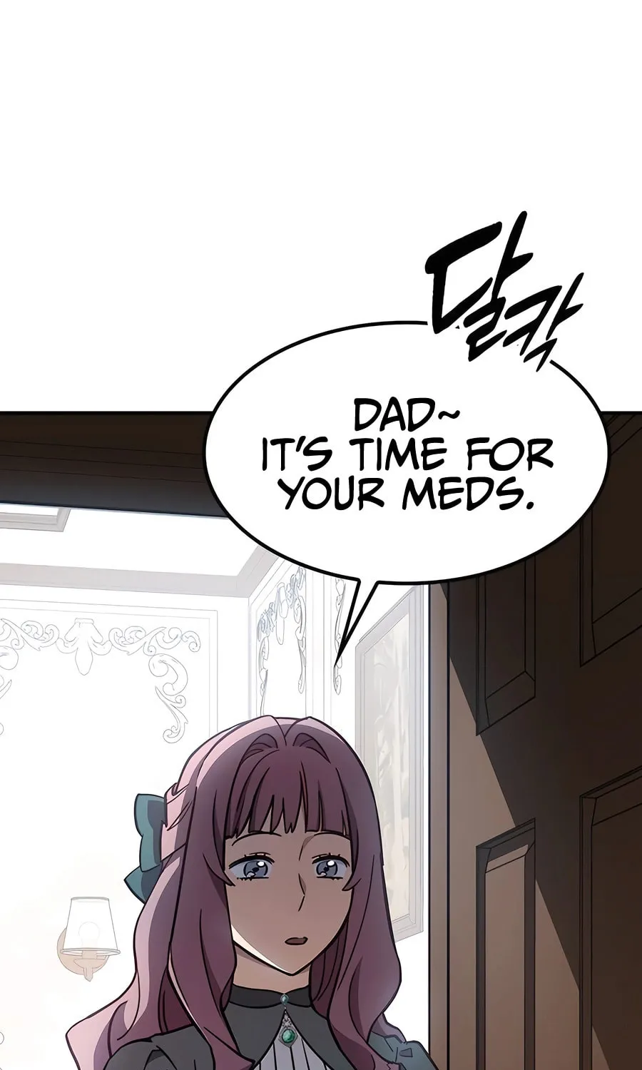 Kim Ohjin's Adventures with Strange Animals Chapter 14 page 3 - 