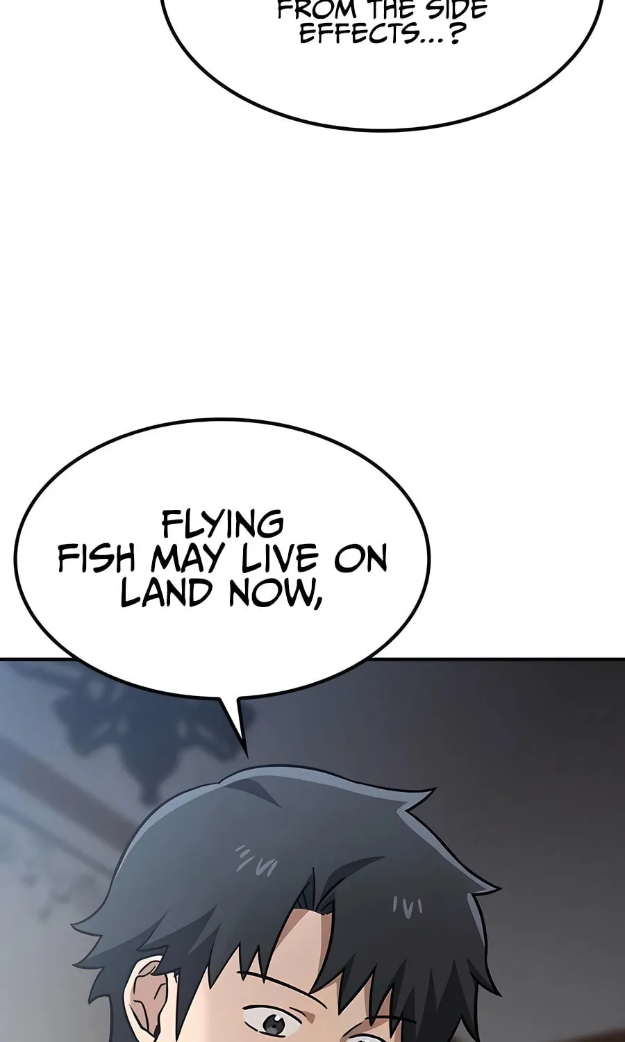 Kim Ohjin's Adventures with Strange Animals Chapter 14 page 26 - 