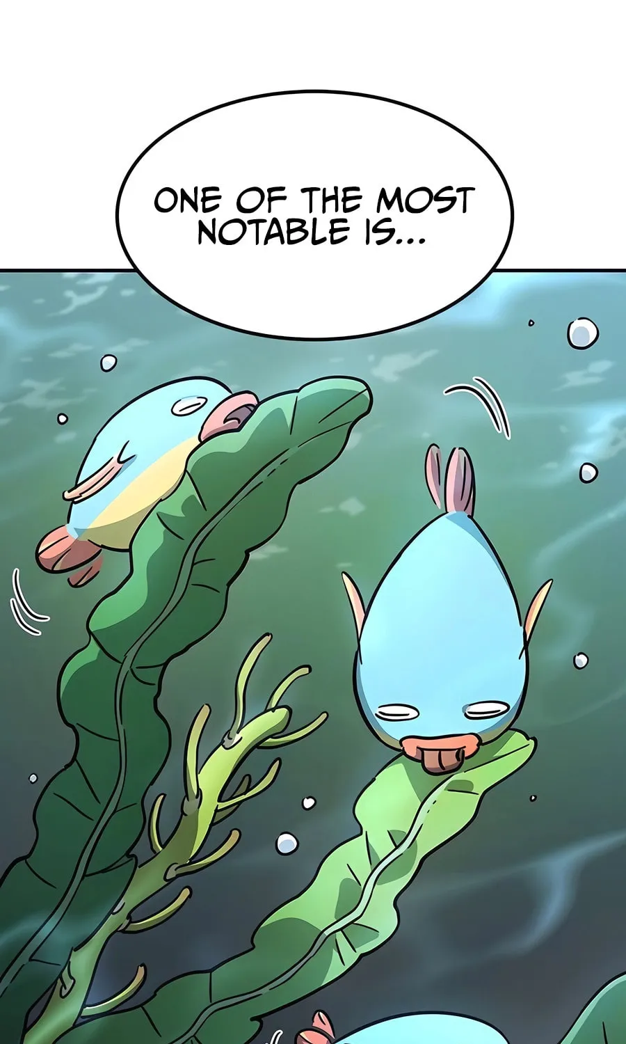 Kim Ohjin's Adventures with Strange Animals Chapter 14 page 28 - 