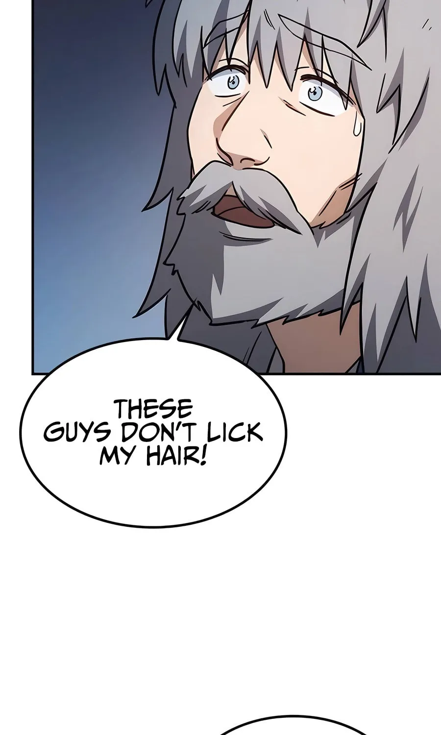 Kim Ohjin's Adventures with Strange Animals Chapter 14 page 33 - 