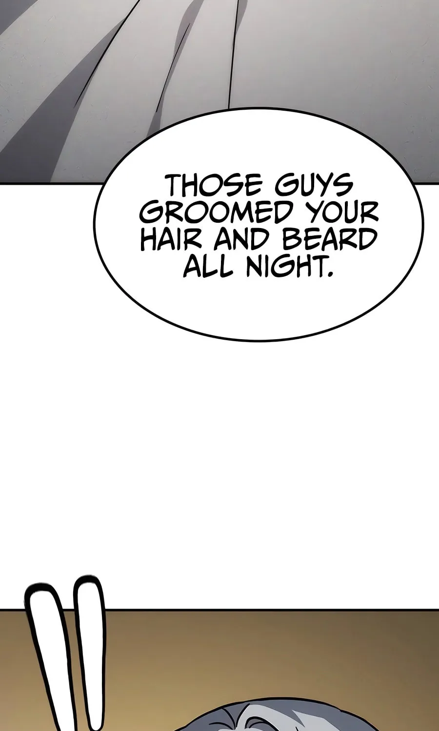 Kim Ohjin's Adventures with Strange Animals Chapter 14 page 36 - 