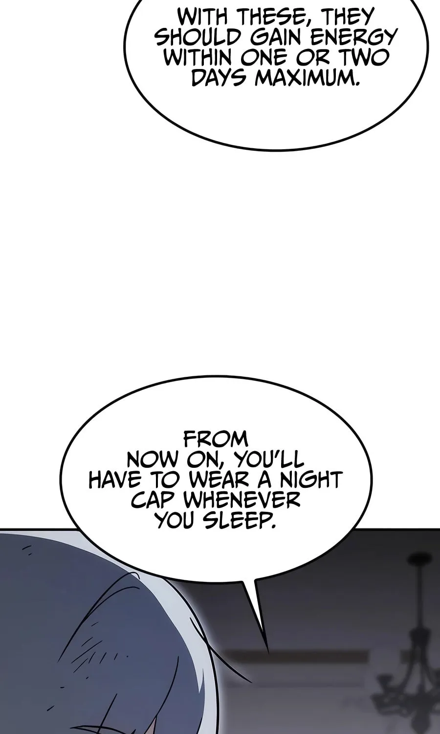 Kim Ohjin's Adventures with Strange Animals Chapter 14 page 40 - 