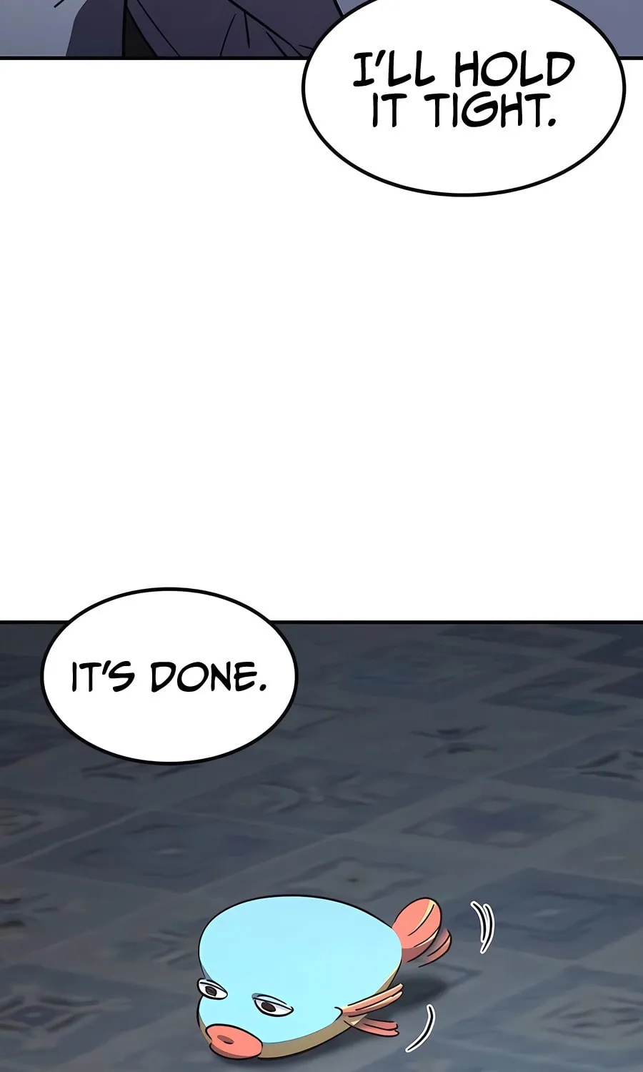 Kim Ohjin's Adventures with Strange Animals Chapter 14 page 45 - 