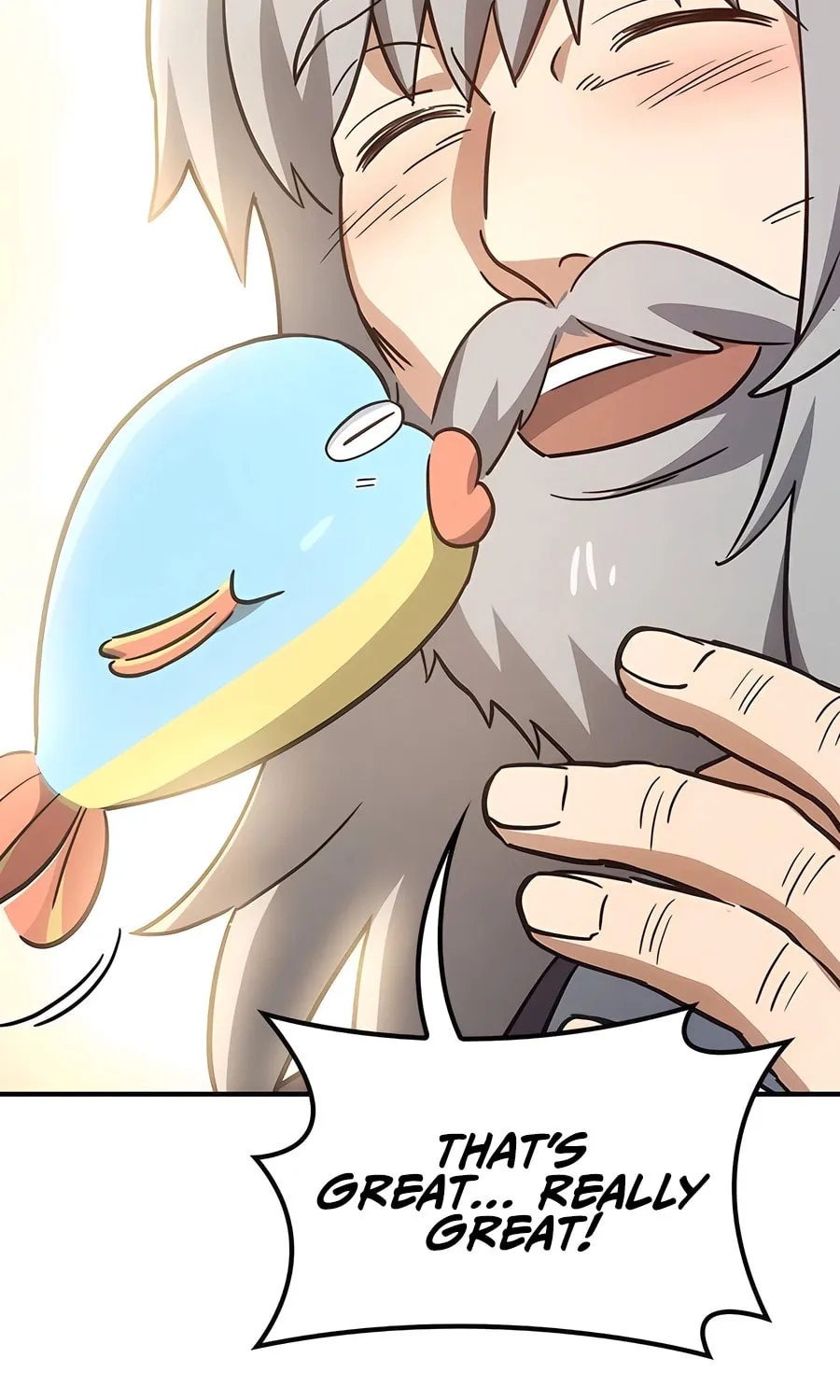 Kim Ohjin's Adventures with Strange Animals Chapter 14 page 51 - 
